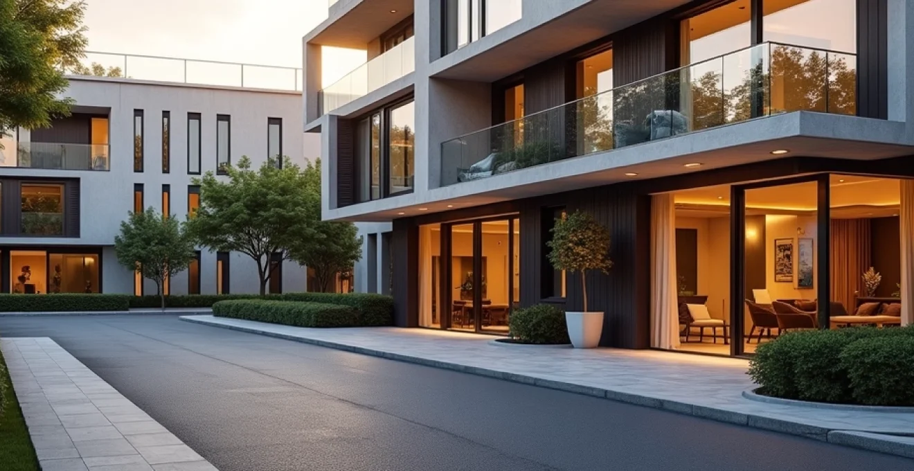 investissement immobilier de luxe