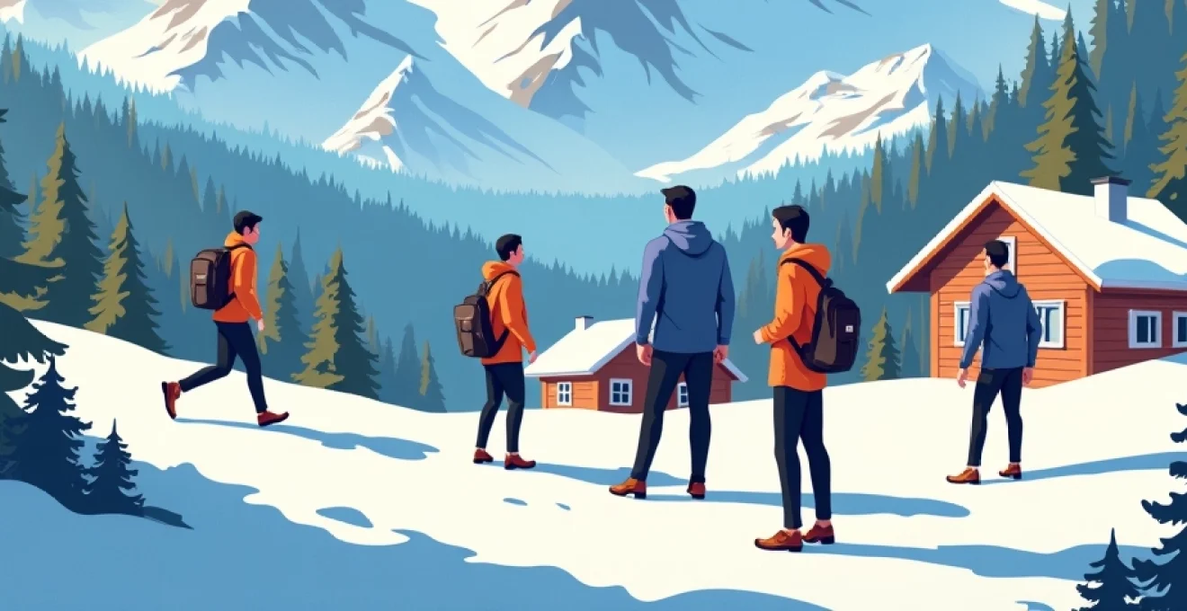 immobilier à Crans-Montana