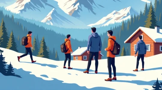 immobilier à Crans-Montana