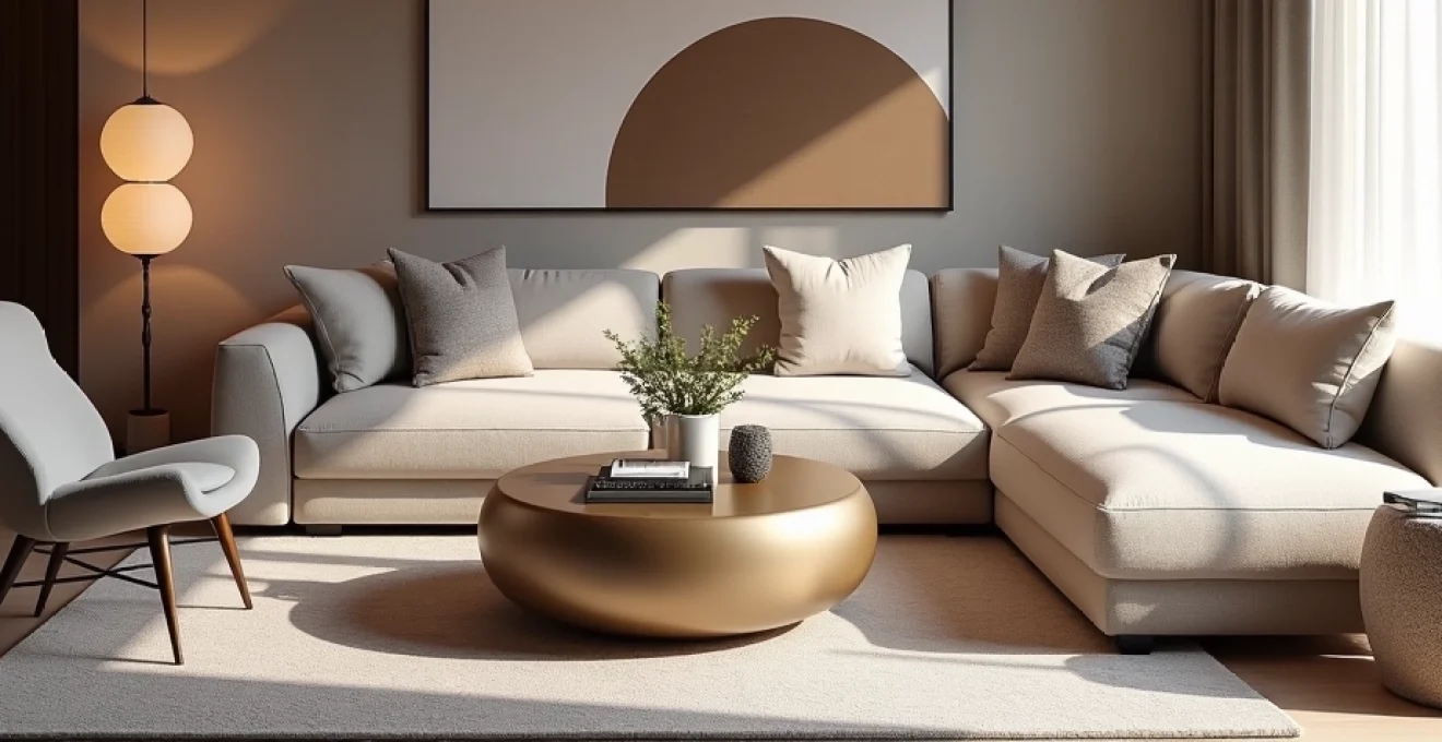 décoration élégante