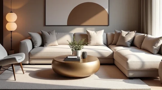 décoration élégante