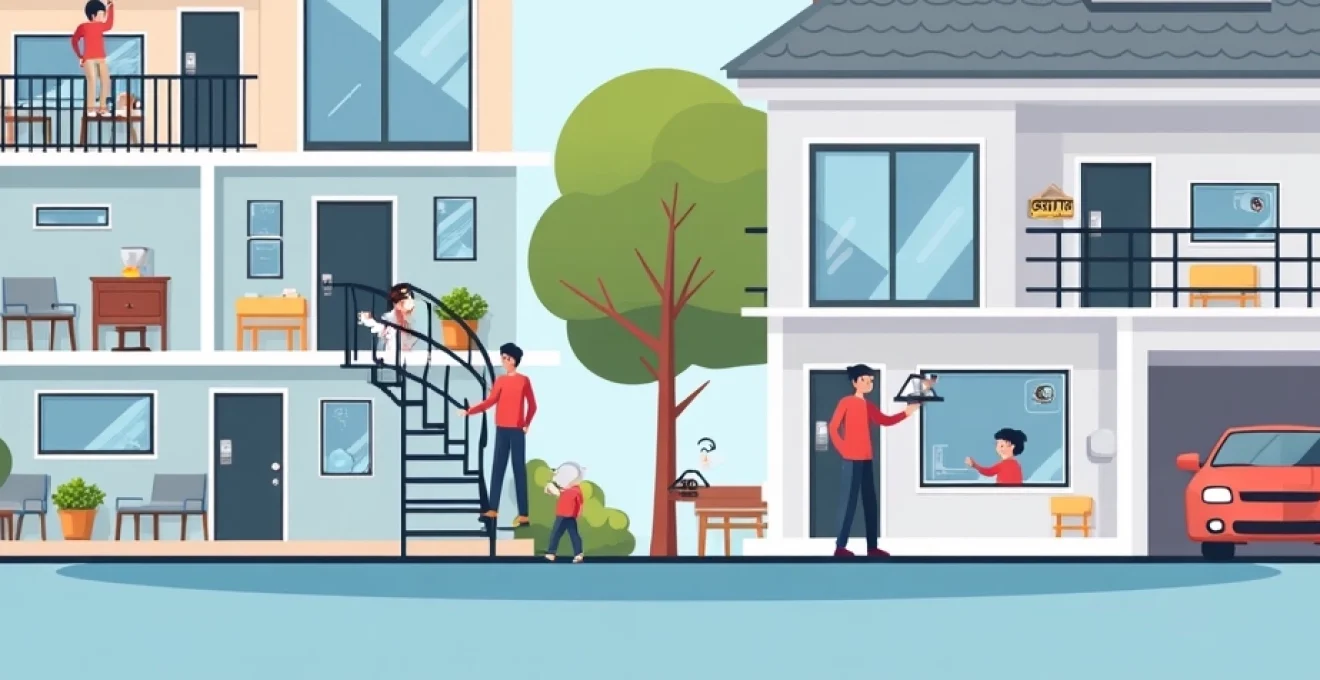 système de domotique 