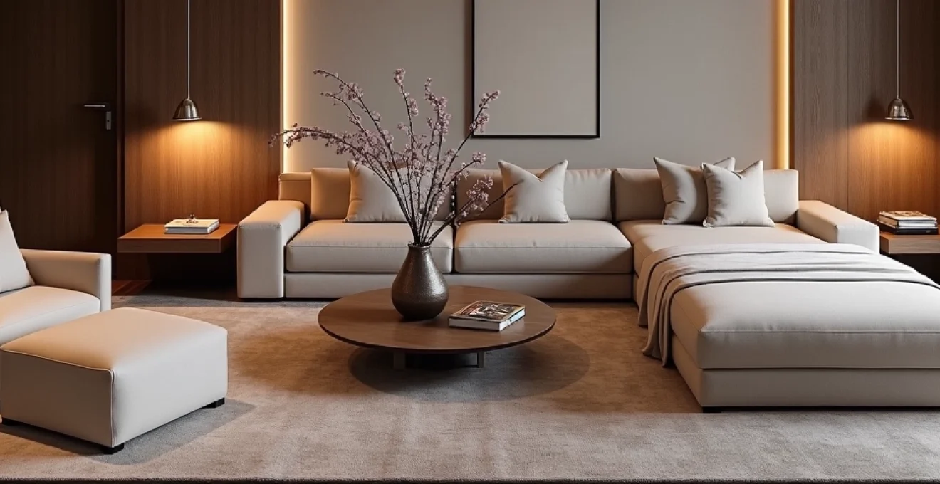 espaces détente