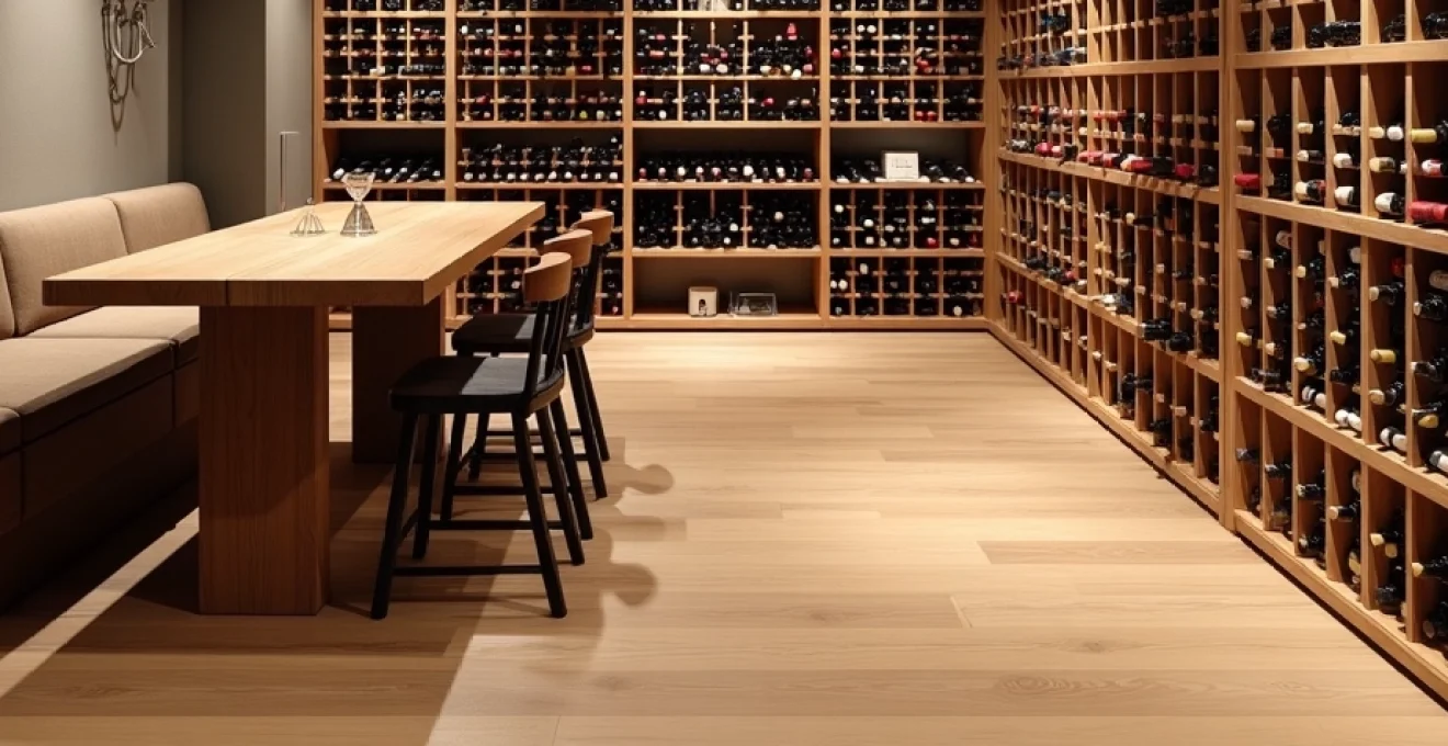 cave à vin