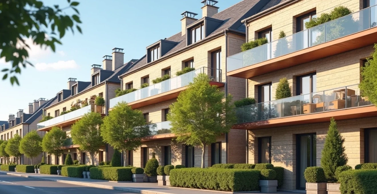 investir dans l'immobilier