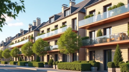 investir dans l'immobilier