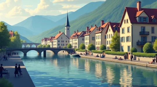 Vente ou location à Fribourg