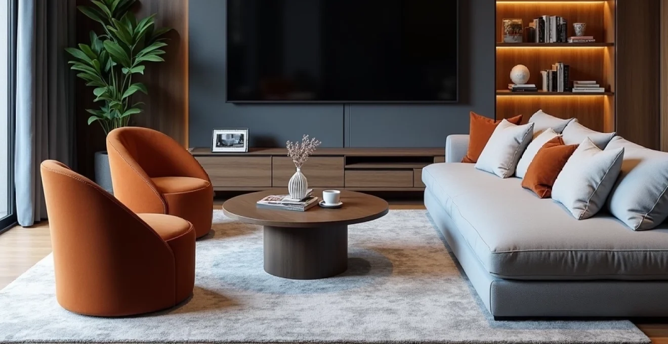 repenser votre habitat