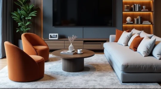 repenser votre habitat