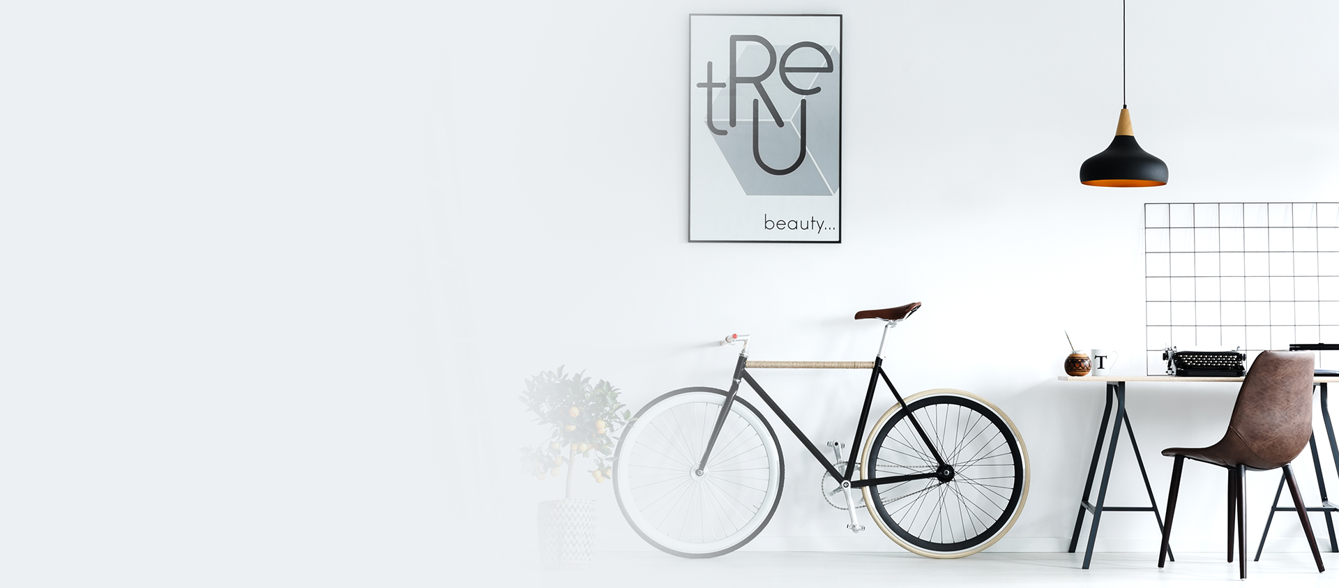 Aménagement réfléchi