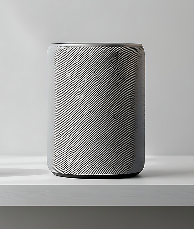 Assistant vocal domestique